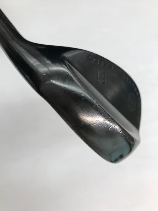 BALDO STRONG LUCK TYPE-D Wedge #51(1Club)/NS/Flex:S/Wedge | eBay