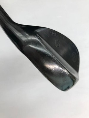 W511★BALDO  STRONG LUCK WEDGE TYPE-D 51° Baldo WEDGE STRONG LUCK TYPE-D 51° Flex S | eBay