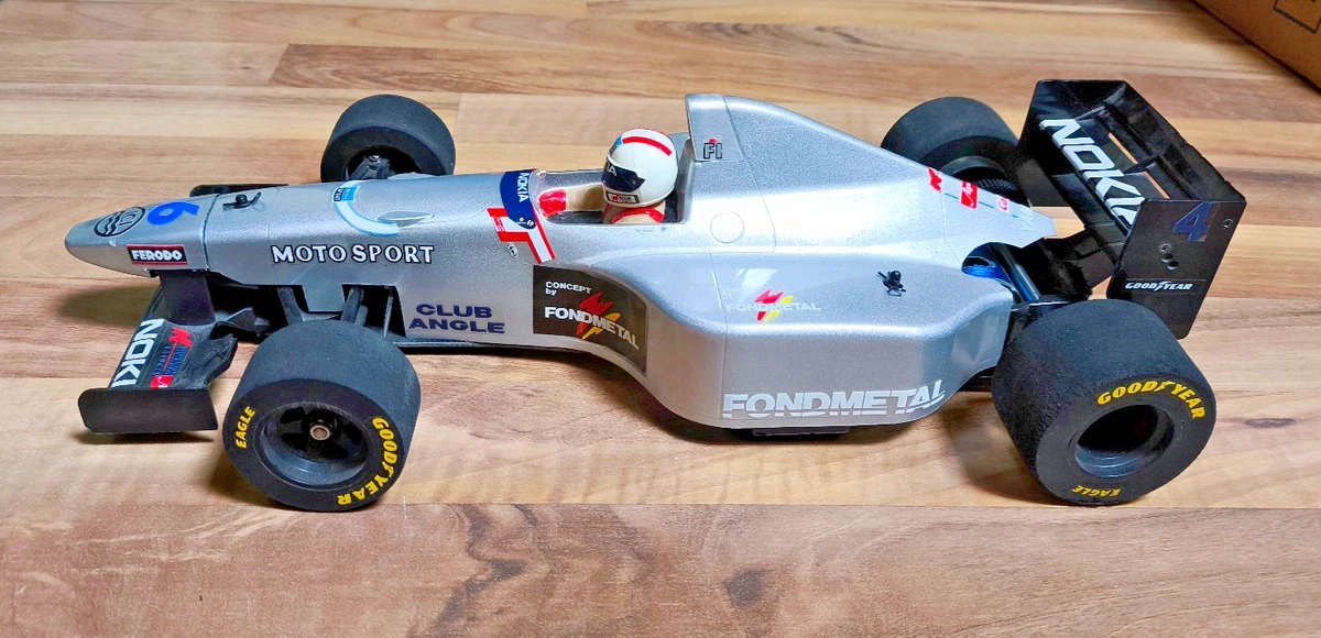 タミヤ RC 1/10 F103 F-103 シャーシ F1 Tamiya F103 online kaufen | eBay.de