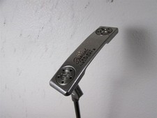 LH Titleist Golf SCOTTY CAMERON 2020 Special Select NEWPORT 2 Putter (35")
