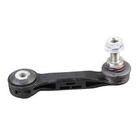 Stange Strebe Stabilisator Hinten Rechts 104 Mm Metzger FüR U.A. Mini