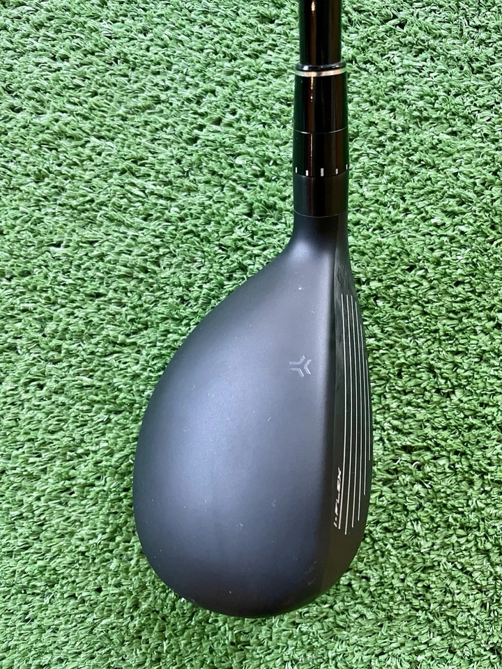 Srixon ZXi Hybrid 4 Rescue Regular Flex Right Hand Mens Golf Club - Image 2 of 4