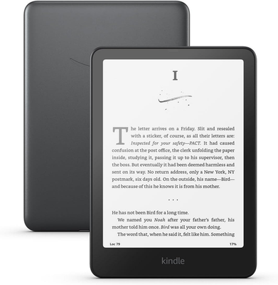 新品　Kindle Paperwhite 32GB Kindle Paperwhite Signature Edition 32GB (Newest Model) – 20
