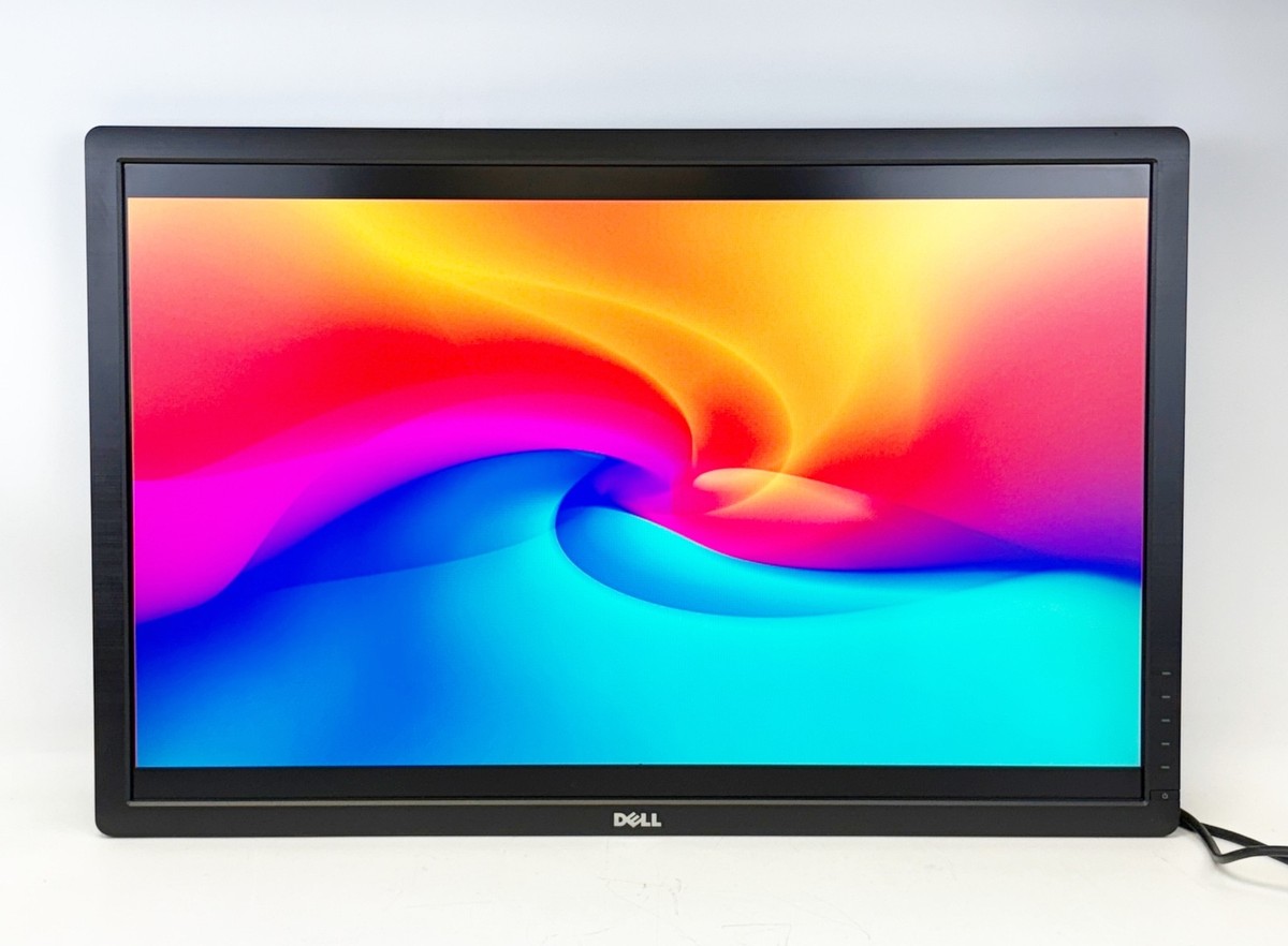 DELL - [スタンド欠品] DELL U3011 30インチ液晶モニター U3011」実力診断――デルの30型ワイド液晶ハイエンドモデル：広色