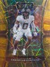 2023 Panini Select Draft Picks #15 Christian Gonzalez
