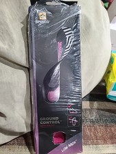 Spenco Ground Control Low Arch Size 8/9M 9/10W