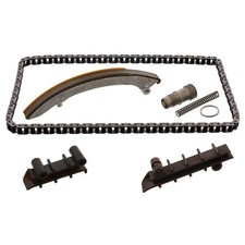 Kit de distribution Mercedes 210