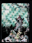 Pokederp Pokemon Parody Fan Art Alt Cracked Ice Halloween 36/36 Fakachu Mimikyu