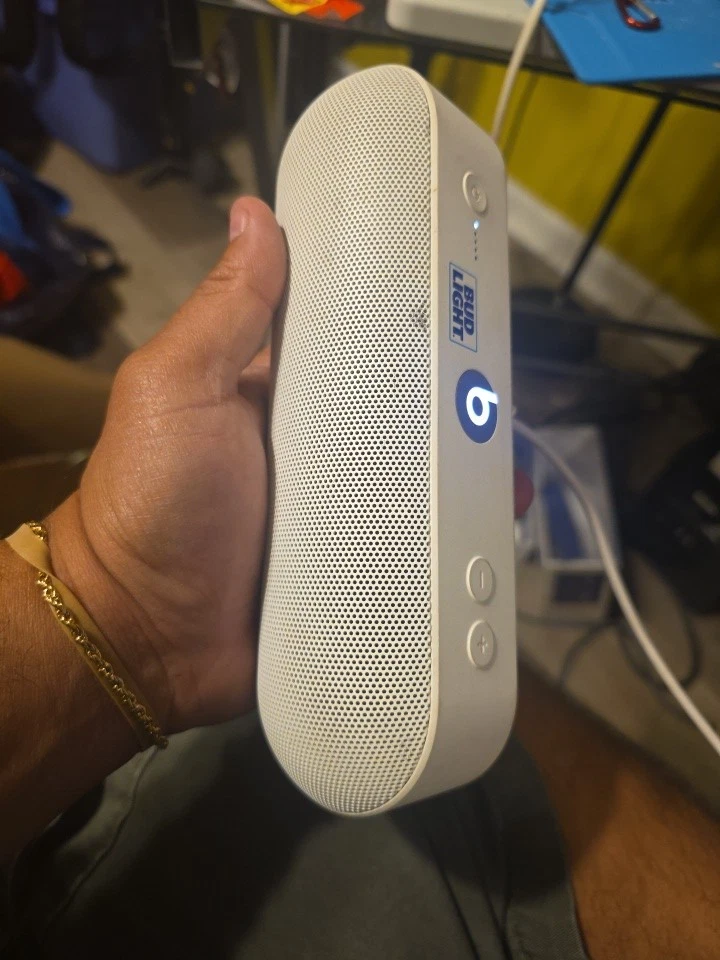Beats Pill 2.0 Bluetooth Docks & Mini Speakers for sale | eBay