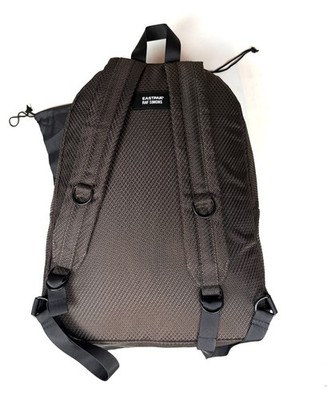 Raf Simons × Eastpak R Patch XL Pak'r Backpack – Brown – One Size
