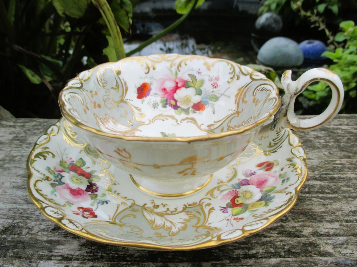 Ridgway Pottery Cups&Saucers for sale | eBay UK