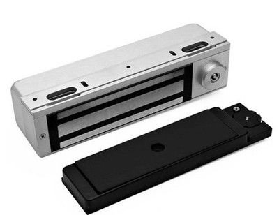 Dyna Lock 3101C Gen ll Single Electromagnetic Lock Delayed Egress New!