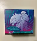 Coffret Pokémon EV9 ETB Aventures Ensemble FR Neuf et Scellé