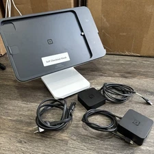 SQUARE SPG1-02 2nd Gen Stand for Ipads