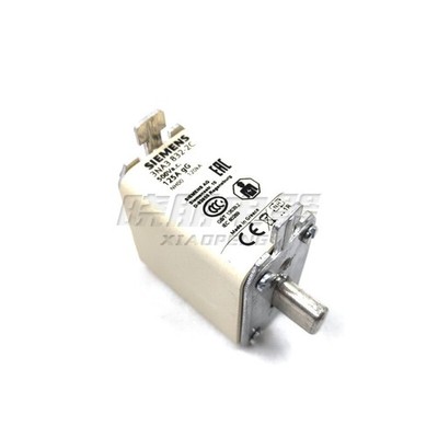 3PCS NEW fuse 3NA3832-2C   #vn