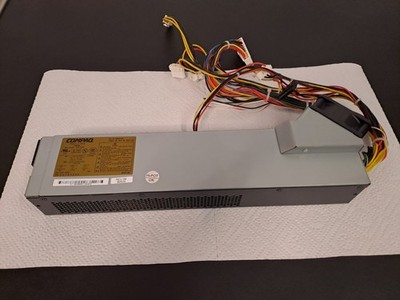 Netzteil Compaq PDP 124P 185Watt