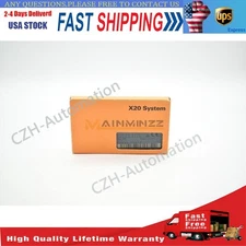 US Free TAX One New In Box B&R X20 CS 2770 X20CS2770 Module