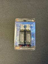 Passive Video Balun with Power Connector and RJ45 CAT...