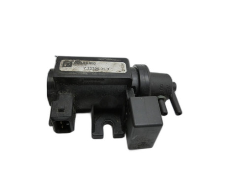 Ladedruckbegrenzungsventil Magnetventil für BMW X5 35d E70 06-10 3,0d 173KW