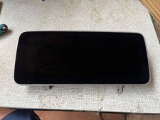 Compteur Mercedes 206