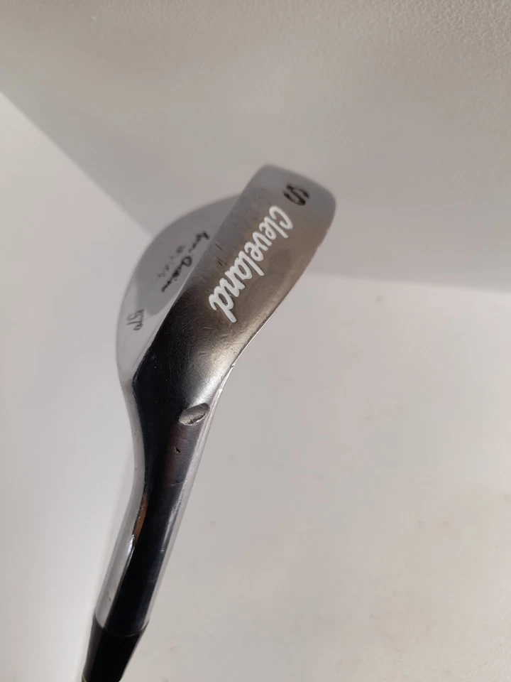 Cleveland Tour Action 588. 57 degree wedge - Image 3 of 4