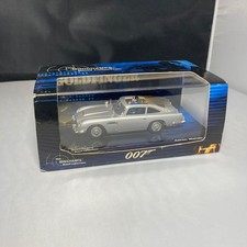 Minichamps Aston Martin Db5 007 Minicar