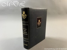 Royal Air Force Museum Badge Collection