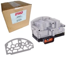 Automatic Transmission Control Solenoid BWD Automotive S9863 (Made in USA)