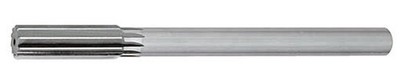 .4855 Straight Flute High Speed Steel Chucking Reamer - USA