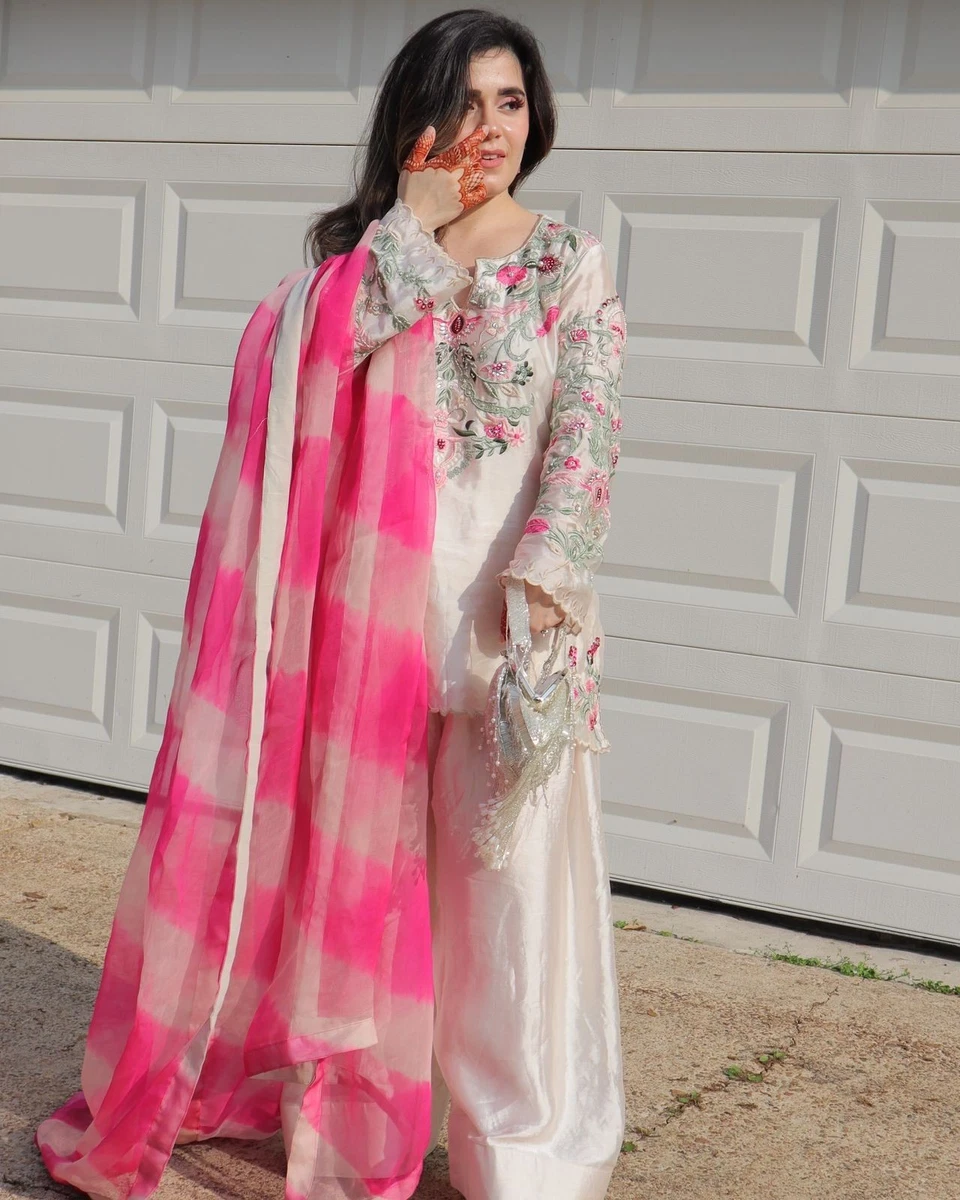 Pakistani Size XL Salwar Kameez Women for sale | eBay