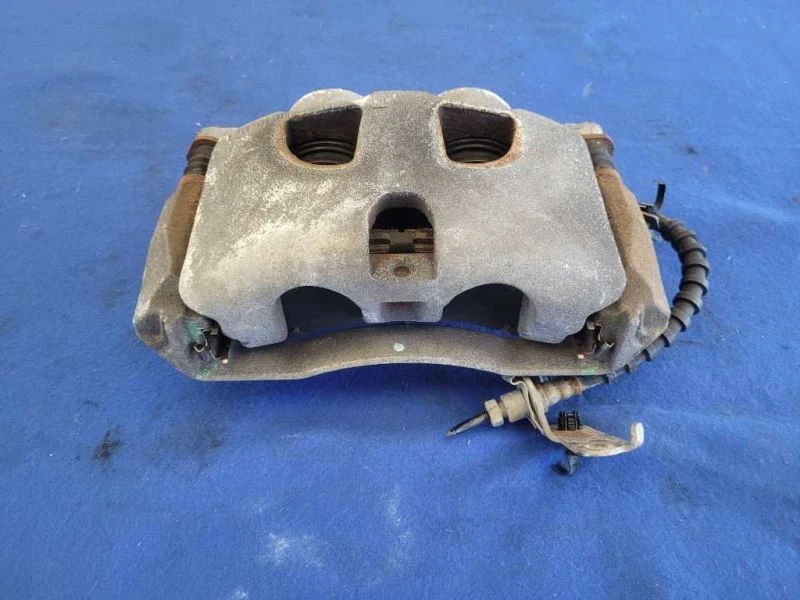 BKCOE-25 Kit De Reparación De Pinza De Freno Delantera Compatible Con