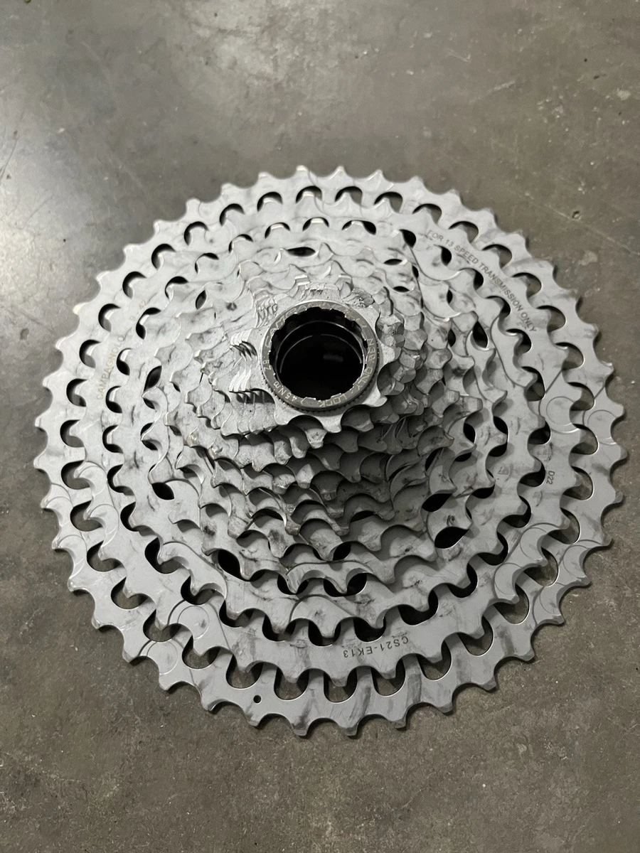 Campagnolo 9 Speed Bicycle Cassettes for sale - eBay