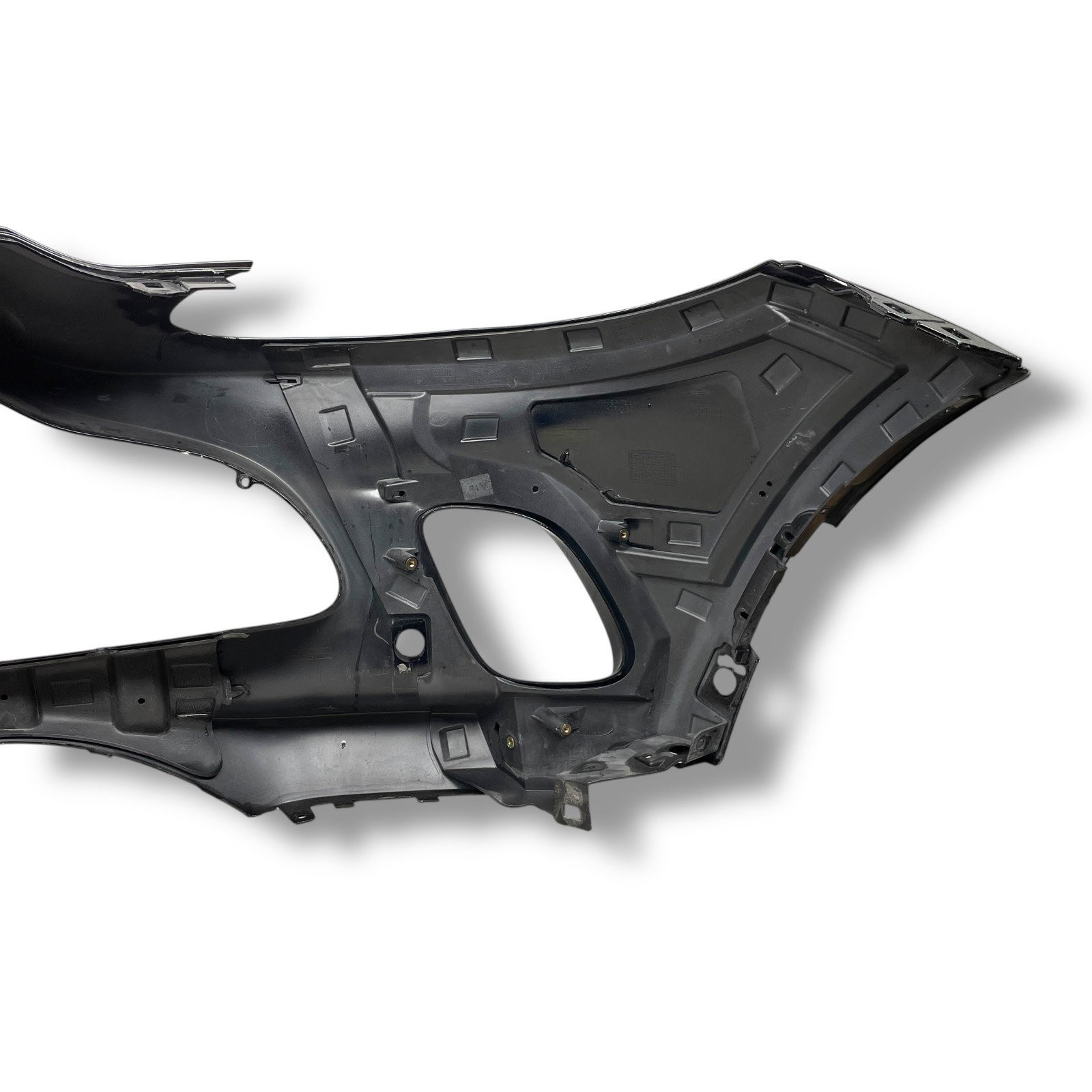 Aston Martin DBX 2021-2023 Front Bumper P/N MY8317D957