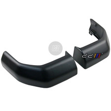 1 Pair Fiberglass Rear Bumper Corner End Cap For Land Rover Discovery 2 1998-04 1 Pair Fiberglass Rear Bumper Corner End Cap For Land Rover Discovery 2 1998-04