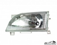 Frontscheinwerfer FüR Ford Transit Bus Kasten Links Vorne 85-00