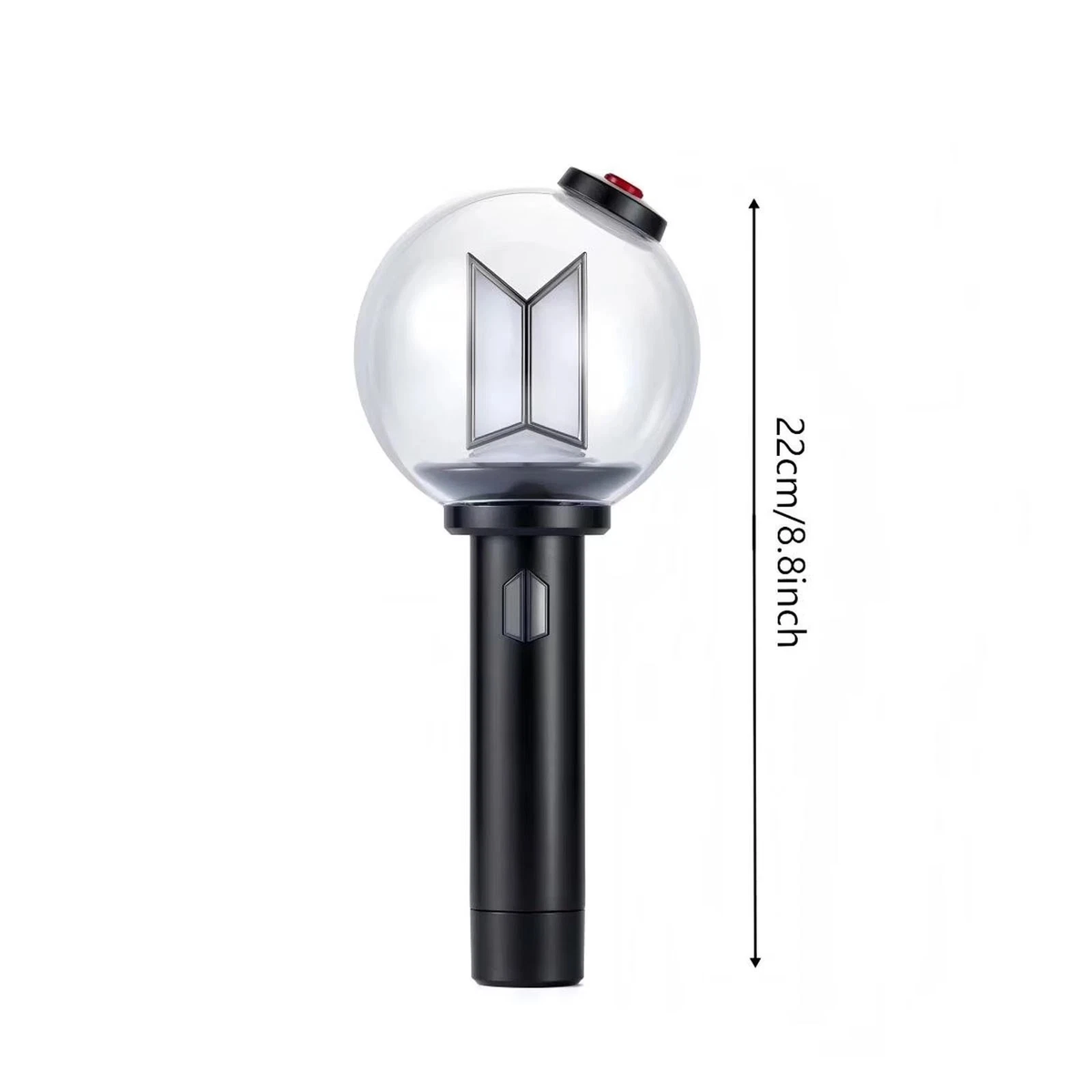 BTS OFFICIAL LIGHT STICK ARMY BOMB VER.4 2026 Sealed New Limited