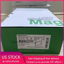 IPC New Schneider HMIGXU3512 Schneider Touch Screen In Box Fast Shipping