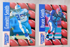 1990-2000 Kenner Starting Lineup Football Card Pick one