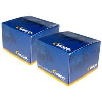 2X Vaico Querlenkerlager Vorne FüR Audi A4 B5 B6 B7 A6 C4 C5 A8 D2 D3 Superb I
