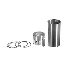 Sleeve And Piston Kit Fits International Hydro 86 666 686 706 756 766 2706 2756