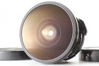 【IDEALNY】 Pentax SMC 6x7 FISH-EYE Takumar 35mm F4.5 Średni format 6x7 67 II JAPONIA