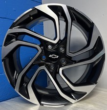OEM 2024-2026 Chevrolet Trailblazer 19x8 Wheel Rim 42800021 42800490 GZ076