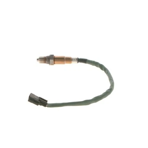 Sonda Lambda Bosch 025802700A per Mercedes Benz Mercedes Benz Renault Dacia - Immagine 3 di 4