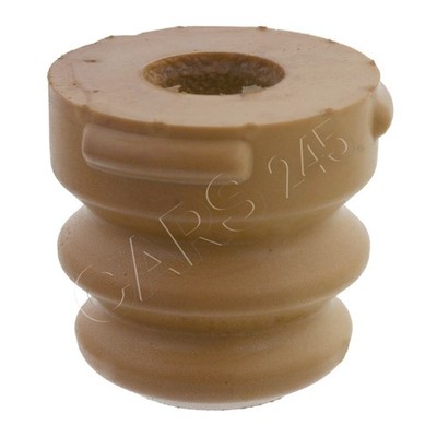 FEBI Suspension Rubber Buffer Front For VW SEAT SKODA Arteon Beetle 1K0412303E