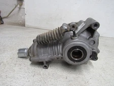 13 ARCTIC CAT WILDCAT X 1000 REAR DIFFERENTIAL DIFF GEAR BOX CASES OEM #7177