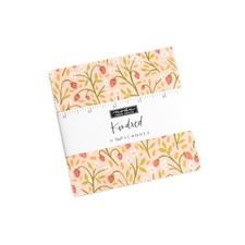 Kindred Moda Charm Pack One Canoe Two