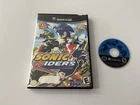 New ListingSonic Riders GameCube (Block Buster Case, no Manual)