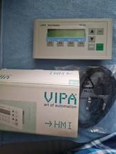 VIPA HMI TD03 -  Neu, Bediengerät