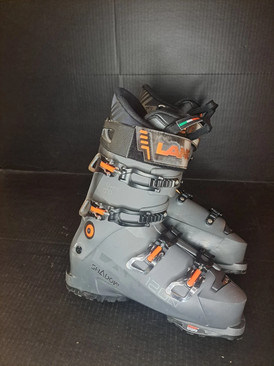 Lange Ski Boots for Men for sale - eBay