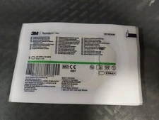 20 Pcs Tegaderm 1624W Transparent Film Dressing 2 3/8" x 2 3/4" Exp 07/27 #S20